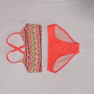 Neon Bikini, size 6x